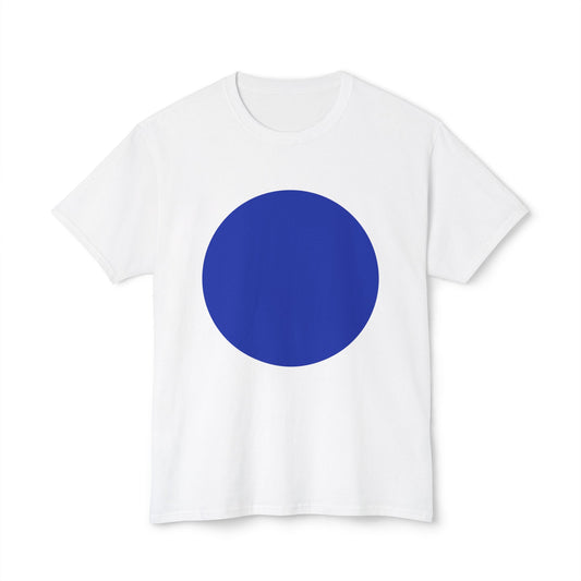 Unisex One Dot HD Cotton™ T-shirt