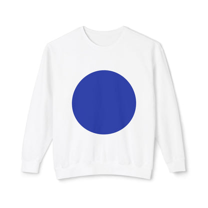 Unisex One Dot Crewneck Sweatshirt