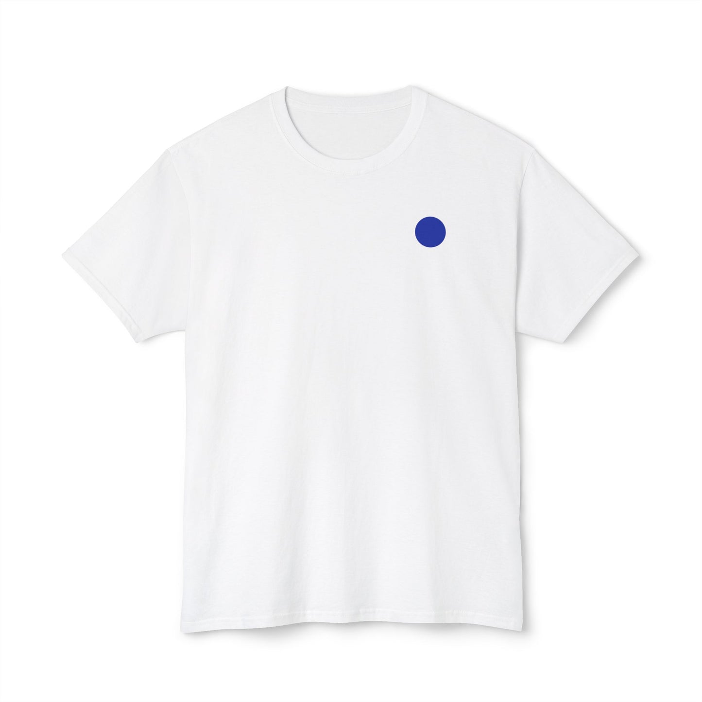 Unisex Small Dot HD Cotton™ T-shirt